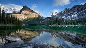 How to Use Leading Lines for Landscape Photography Compositions