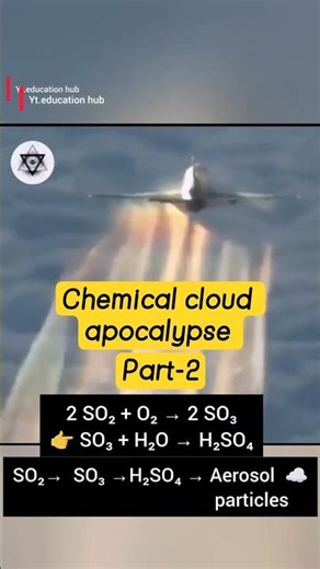 APOLLO'S DEADLY SECRET: The Chemical Cloud They HID From Us! #nasa, #hidden truth,