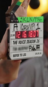 There's no such thing as #toomuchfun backstage at #TheVoice! | Reba McEntire