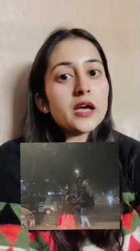 REAL STORY behind viral bride video meeting her Ex 2 hours before marriage #shorts