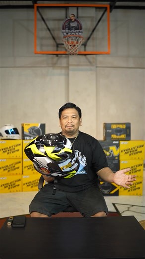 Evo XT 300 Speedster | Hammer man