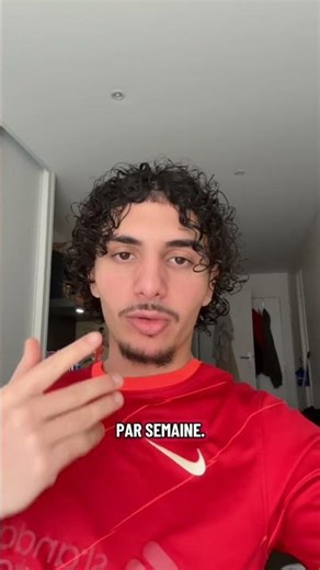 La réalité du programme en licence STAPS #études #orientation #staps #lycée #licence