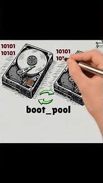 Low-cost Home NAS Server 🔥🚨👉 Chapter 1_Part 02