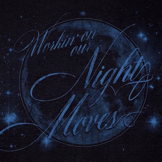 31K views · 2.3K reactions | Thanks for all the wonderful comments about the new 'Night Moves' lyric video! https://BobSeger.lnk.to/NightMovesLyricVideo | Bob Seger | Facebook