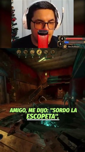 🔥 LA ESCOPETA TE DEJA SORDO EN BIOSHOCK 2 🔥