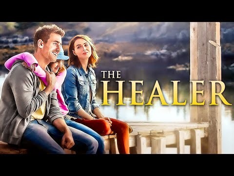 The Healer | Oliver Jackson-Cohen, Camilla Luddington | DRAMA | Full Movie in English
