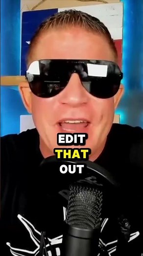 Why Did They Cut This Part Out? 👀