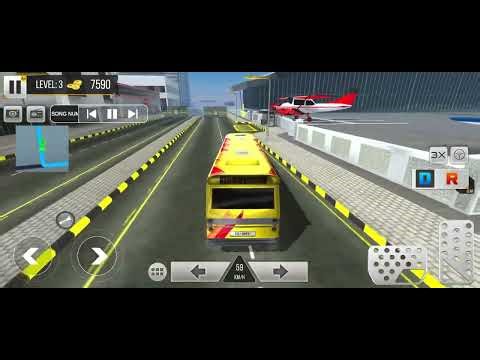 New Indonesia Bus Simulator 2026 - Real Travel Transport Bus Simulator 3D Bus Game Android Gameplay