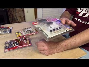 New Ho slot car finds at The hobby shop and Hobby lobby