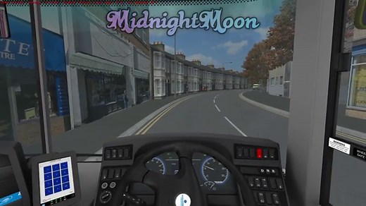 V3D's ADL Enviro 200 MMC Is Amazing! [] OMSI 2