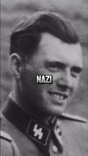 The Secret Experiments of Nazi Doctor Josef Mengele #historyfacts #shortstory