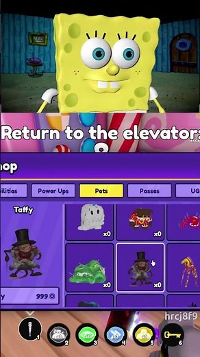 SpongeBob is OUTRAGED at Roblox Prices!