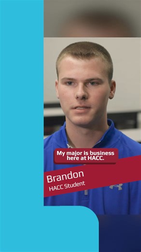 New to college? HACC is a great first step! | HACC, Central Pennsylvania's Community College