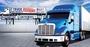 Used International Semi Trucks for Sale in Shippensburg, PA - Truck Mart
