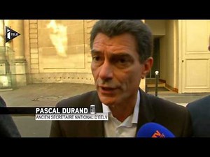 L'écotaxe en ligne de mire de Ségolène Royal - Le 04/04/2014 à 07:03