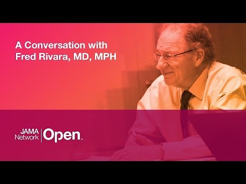 Open Access: Introducing JAMA Network Open