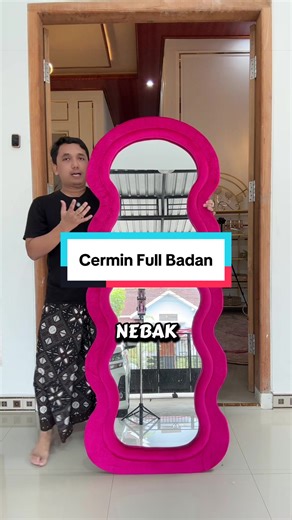 Discover Full Body Mirrors: Aesthetic Options for Every Space