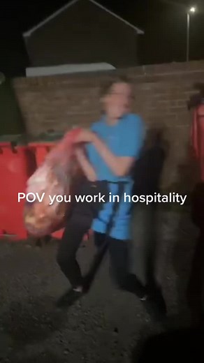 Behind the Scenes of Culinary Preparation