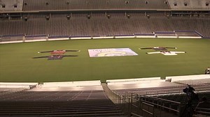 Big Tex's New Shirt Revealed Ahead of the 2022 State Fair of Texas