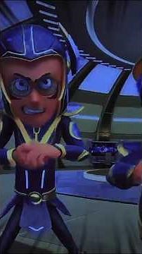 New Movie Motu Patlu & The Madness Of Multiverse Promo