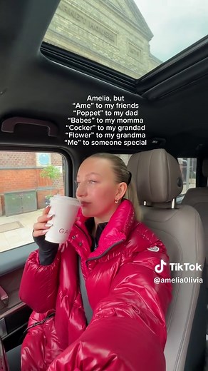 Creative Nickname Ideas for Amelia