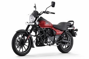 Bajaj Avenger Street 160 - Specs, Price History, Successor | ZigWheels