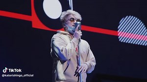 香取慎吾ライブツアー再スタート！NHKホールで3日間のBlackRabbitイベントが始まります