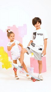 1.2K reactions · 31 shares | Enjoy summer and shine in Venti new summer collection for boys & girls. Venti summer collection will leave you shining bright Visit our stores or check our website for more www.venti88.com | Venti | Facebook