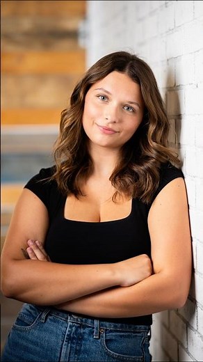 Acting Portraits with THIS LIGHT