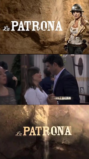 La Patrona Capítulo 95 Parte 5 - Momentos Inolvidables