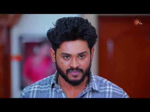 அத்தை நீங்க அதுவே பண்ணுங்க | Punitha - Semma Scenes | 03 Apr 2026 | Tamil Serial | Sun TV