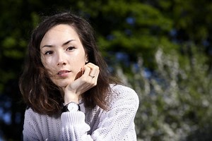 Elisa Shua Dusapin, une romancière aux confins du monde | RTS