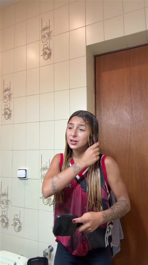Penteado mais simples do mundo | Hair Styles