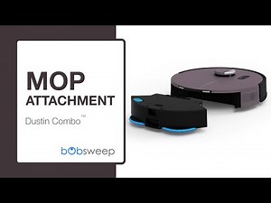Mopping | Dustin Combo™