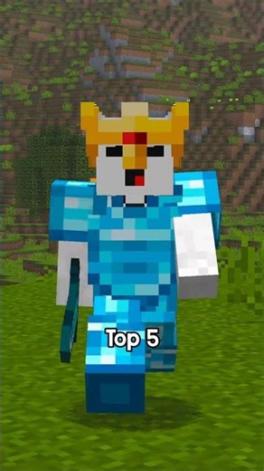 5 BEST Texture Packs For Minecraft
