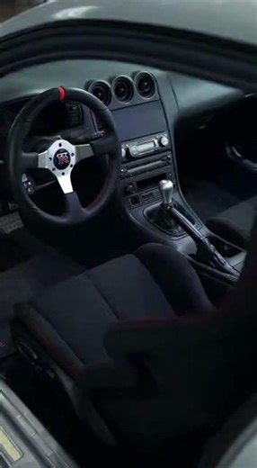 ASMR Car Restoration | Nissan Skyline GT-R R34 Flood Damage Rebuild to Bayside Blue