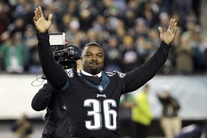 Former Philadelphia Eagles' players: Where are they now?