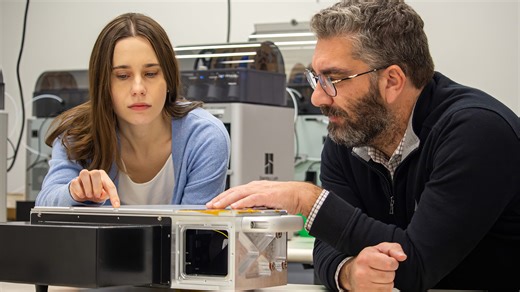 Stealth quantum sensors unlock possibilities anywhere GPS doesn’t work | Waterloo News