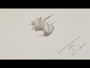 How to Draw a Hole in Paper ✏️ | 3D Optical Illusion for Beginners (LIVE)