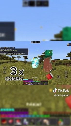 Minecraft e Pokémon: A Experiência Cobblemon