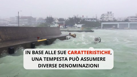 Grandine e temporali in arrivo in Italia, allerta maltempo al Nord: quali regioni saranno interessate