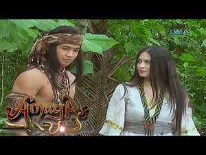 Amaya: Full Episode 100