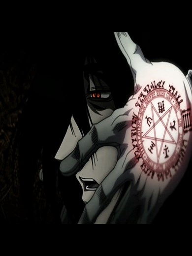 Exploring the Sinister World of Alucard in Hellsing