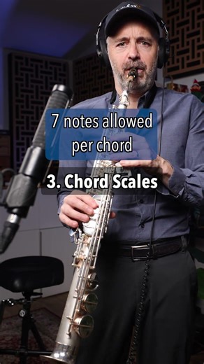 4 Ways to Improvise Over Autumn Leaves