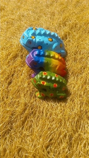 Cheerful with Wooden Toad ASMR