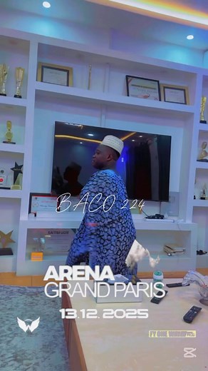 53K views · 4.2K reactions | Quand le Messi de la musique Guinéenne...