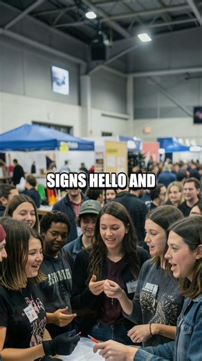 Haptic Letters from the Garage