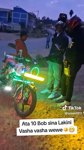 Naivasha Safari Rally Highlights