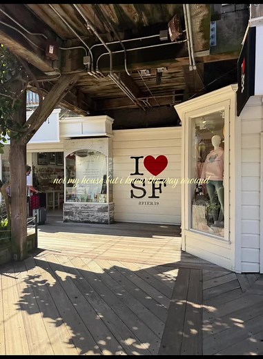 San Francisco Pier 39 walking tour: local summer guide