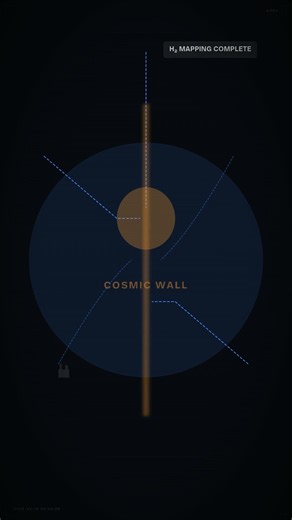 Scientists Found a Dead Zone in the Milky Way Where Stars Can't Form